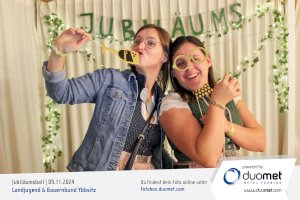 Jubiläumsball Landjugend & Bauernbund Ybbsitz